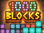 1000 Blocks