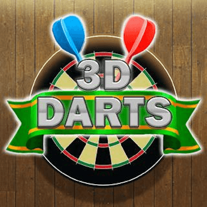 Play 3D Darts