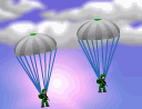Play Airborne Wars 2