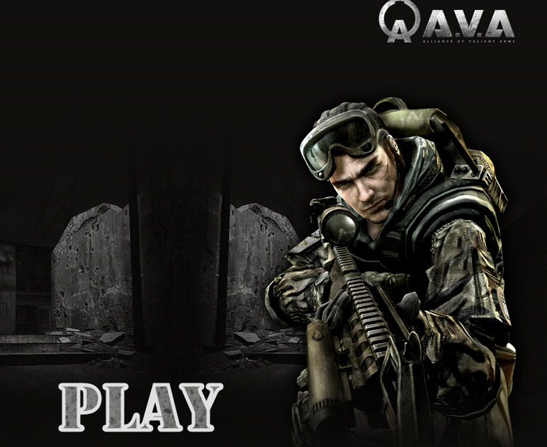 Alliance of Valiant Arms