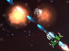 Play Asteroid Game