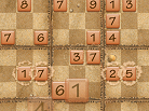 Play Beach Sudoku
