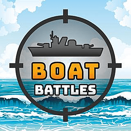 Play Boat Battles