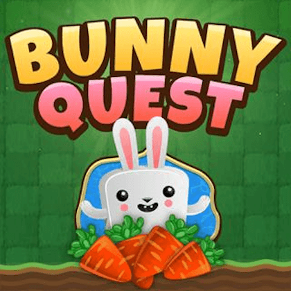 Play Bunny Quest