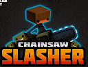 Play Chainsaw Slasher