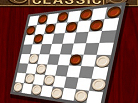 Play Checkers Classic
