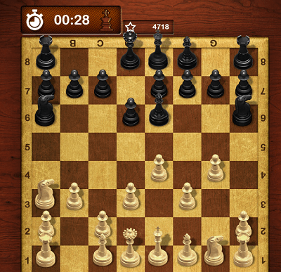 Play Master Chess