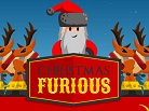 Play Christmas Furious