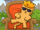 Play Cool Cat Story
