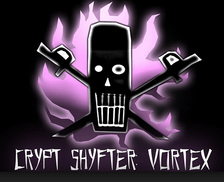 Play Crypt Shyfter Vortex
