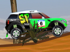 Play Dakar Racing