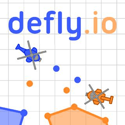 Play Defly.io