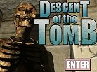 Play Descent of the Tomb