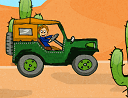 Play Desert Survival Escape