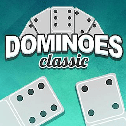 Play Dominoes Classic