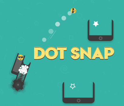 Play Dot Snap