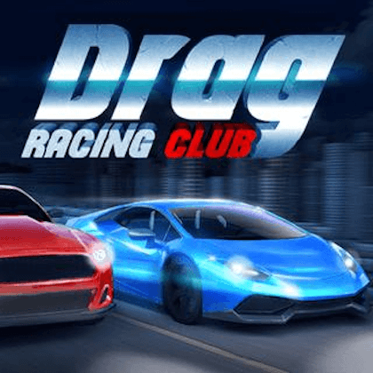 Play Drag Racing Club