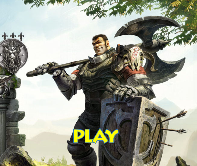 Drankensang Online