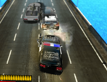 Play Driving Force 4