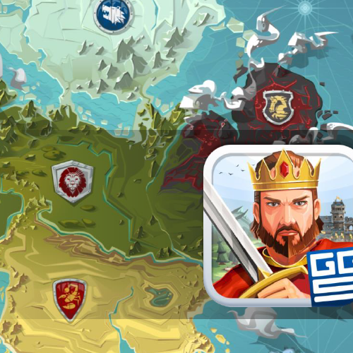 Empire - Four Kingdoms