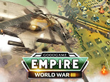 Empire World War 3