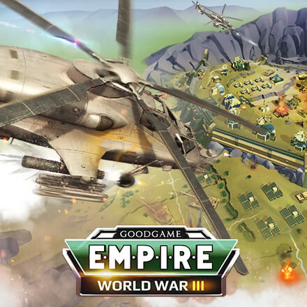 Play Empire World War 3