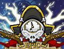 Play Epic Time Pirates