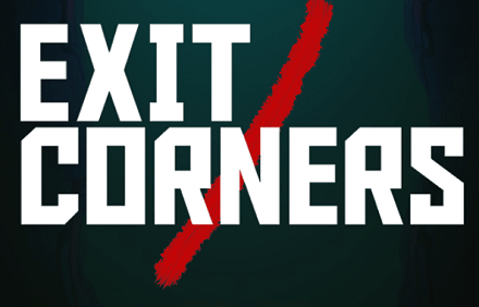 Play Exit/Corners