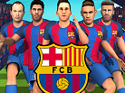 Play FCB Ultimate Rush