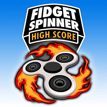 Play Fidget Spinner