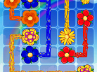 Play Flowers Puzzle Game
