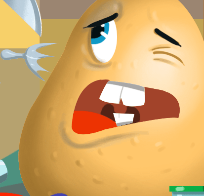 Play FWG Potato