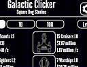 Play Galactic Clicker