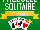 Play HTML5 Freecell Solitaire