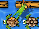 Play Jumper Frog