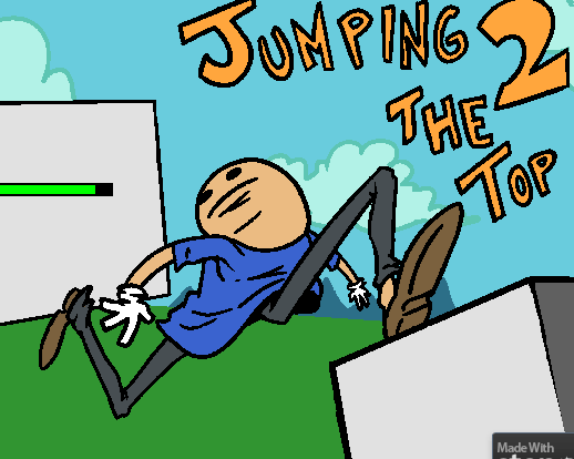 Jumping to the Top 2