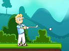 Play Just Golf