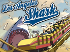 Play Los Angeles Shark