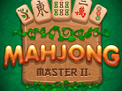 Play Mahjong Master 2