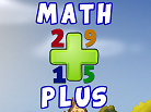Play Math Plus