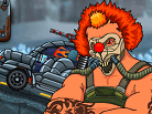 Play Max Fury - Death Racer