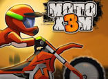 Moto X3M Html5