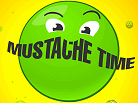 Play Mustache Time
