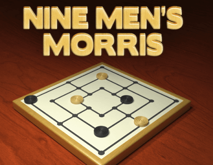 Play Nine Man Morris