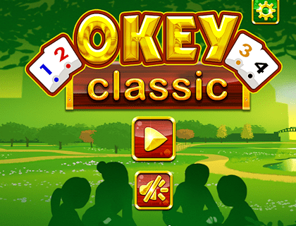 Play Okey Classic