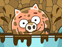 Play Piggy in the Puddle