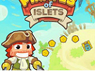 Play Pirates of Islets