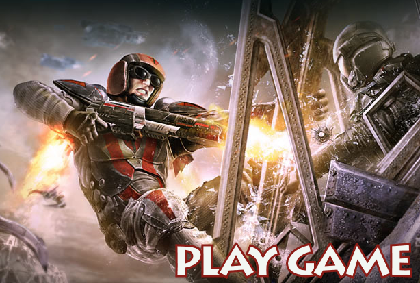 Planetside 2