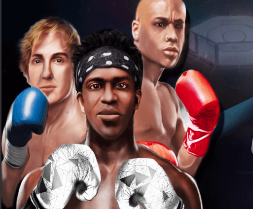 Play Punch Boxing Championship