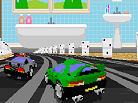 Play Retro Racers 3D